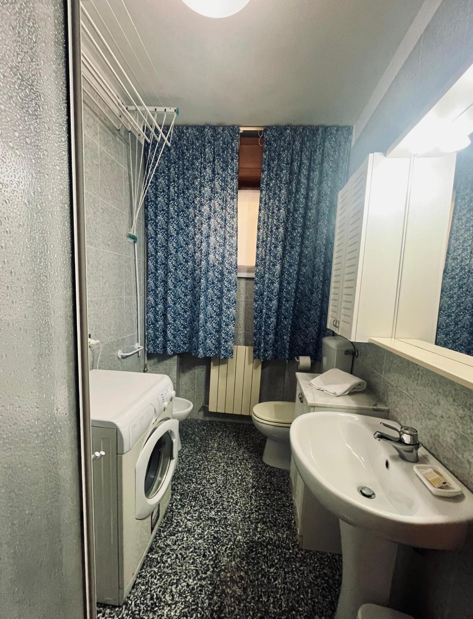 Appartamenti Nei Pressi Della Stazione Levanto Exterior photo