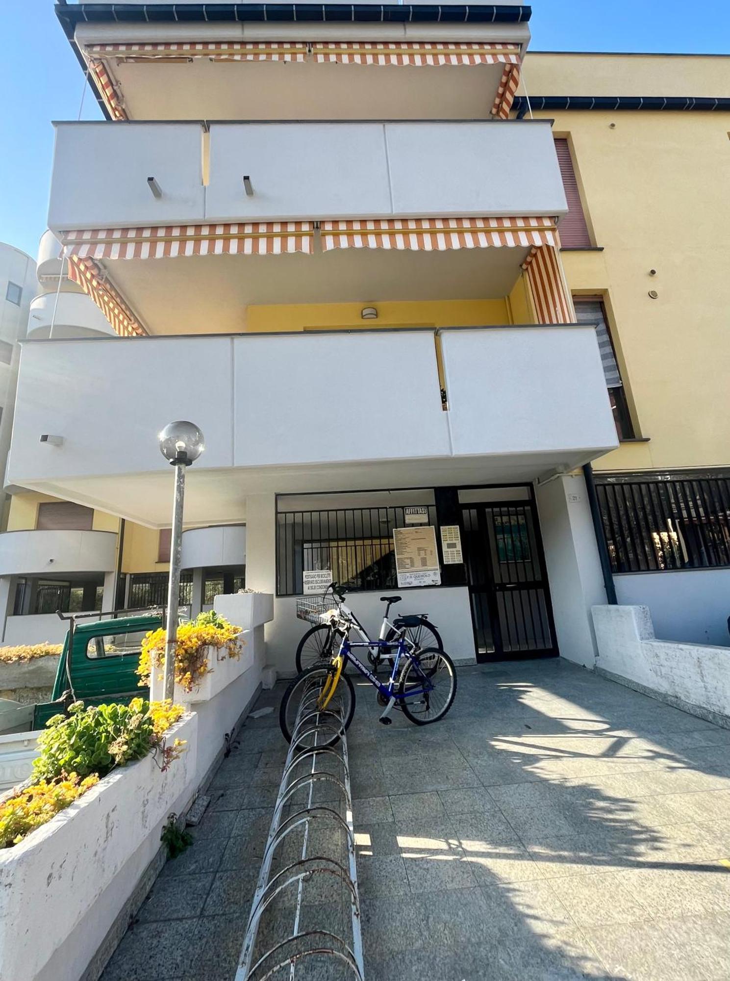 Appartamenti Nei Pressi Della Stazione Levanto Exterior photo